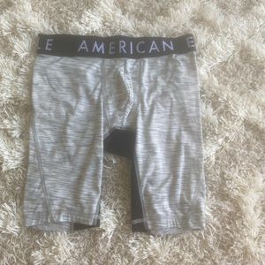 American Eagle Boy Shorts SIZE XS